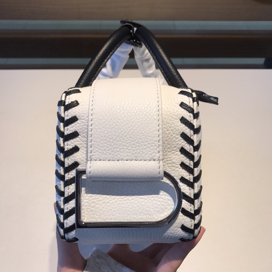 델보 쿨 박스백